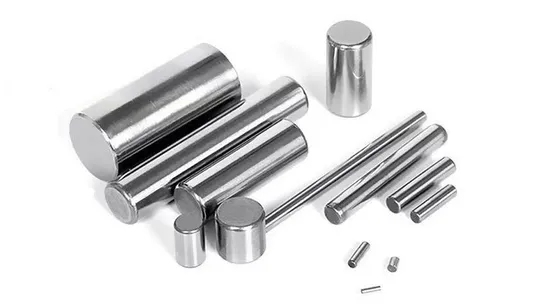 Stainless Steel Spherical End High
