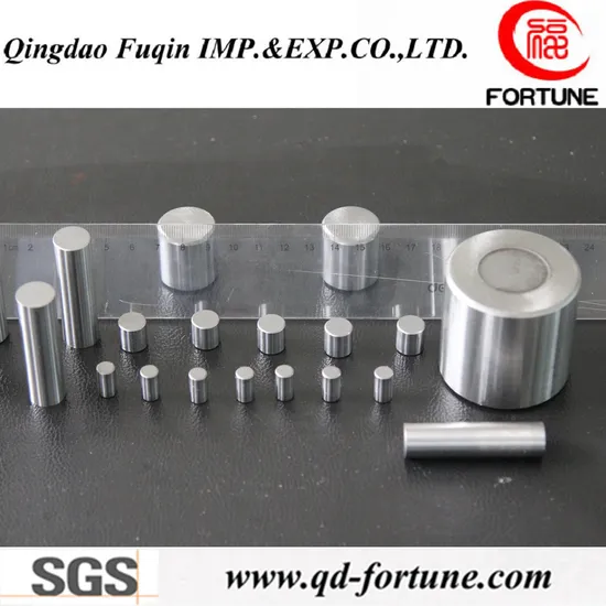 Grade G3 Chrome Steel Suj2/100cr6/AISI52100 Rollers for Bearing
