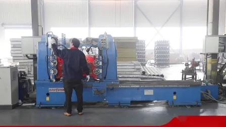 OEM Customized Hot Sale Gravity Cylindrical Roller/Conveyor Roller with Reliable Quality