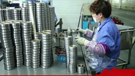 Cylindrical Roller Beraing Nn3030