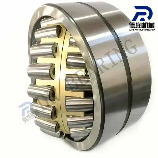 Angular Contact/Deep Groove/Self