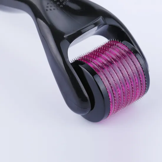 540 Derma Roller 540 Derma Roller Wholesale Micro 540 Needles Derma Roller Titanium