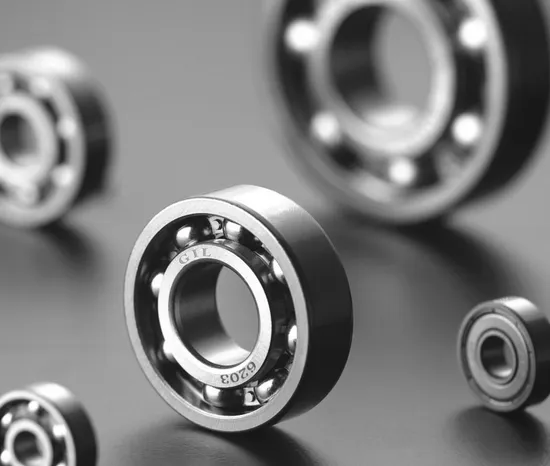 Rollers Cylindrical/Tapered/Spherical for Railway/Industrial Equipment/CNC Linear Guides DIN/GCr15/100Cr6/SUJ