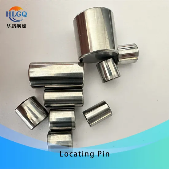 High Hardness Cylindrical Roller Bearing Needle Roller Bearing Roller Low Friction Chrome Steel Engine Parts for Precise Location