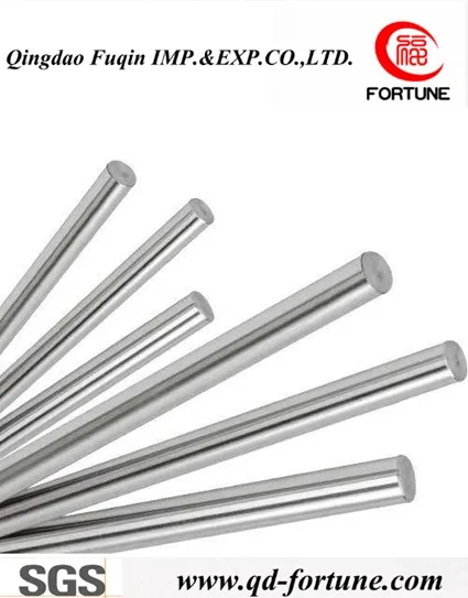 Gcr15 AISI52100 100cr6 Suj