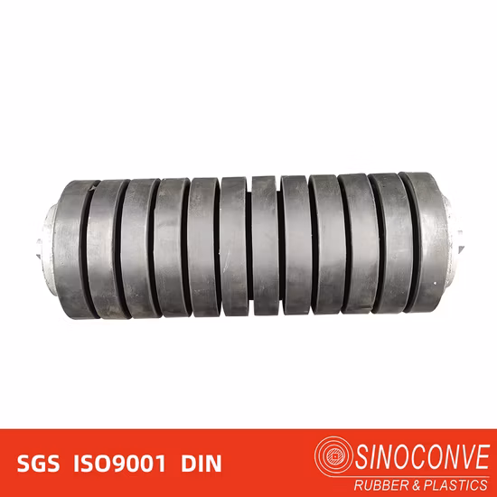 5%off Belt Conveyor Parts Bearing Housing Conveyor Idler Roller for Conveyor Belt Sander