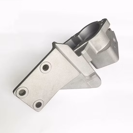 Alloy Steel Sand Casting Lost Wax Casting Precision Turning Milling Enginnering Machine Part