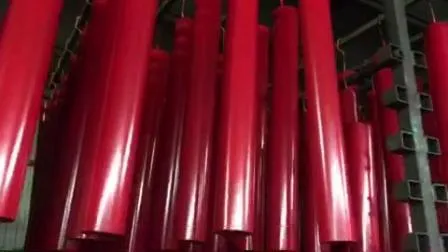 Better Quality OEM Customized Hot Sale Gravity Cylindrical Roller with Reliable Quality