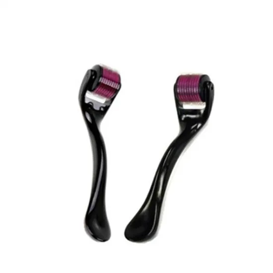 Portable Micro Needle Drs 540 Needles Derma Roller for Acne Treatment