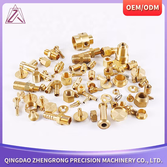 Aluminum Forging Precision CNC Machining Motor Spare Part