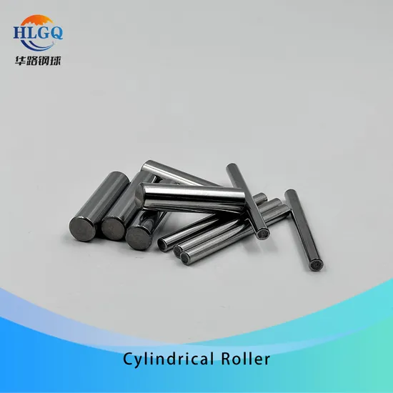 Factory Direct Selling High Precise Fastener Pins 2 * 7.7mm 10*45mm Needle Roller Pin Machining Parts Stainless Steel Roller Pins