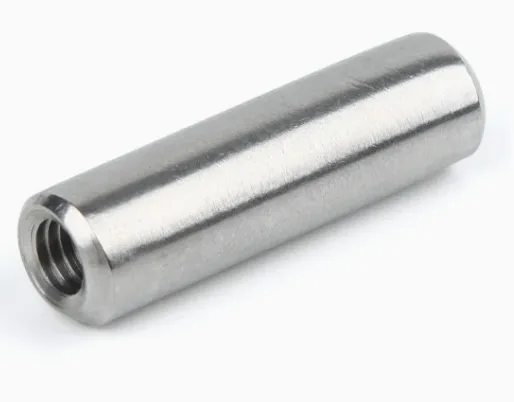 Dowel Pins with High Quality / Parallel Pin / Cylinder Pin (DIN6325/DIN7979D/DIN7978/DIN6885/DIN1481/ISO2338/DIN7/ISO8752. etc)