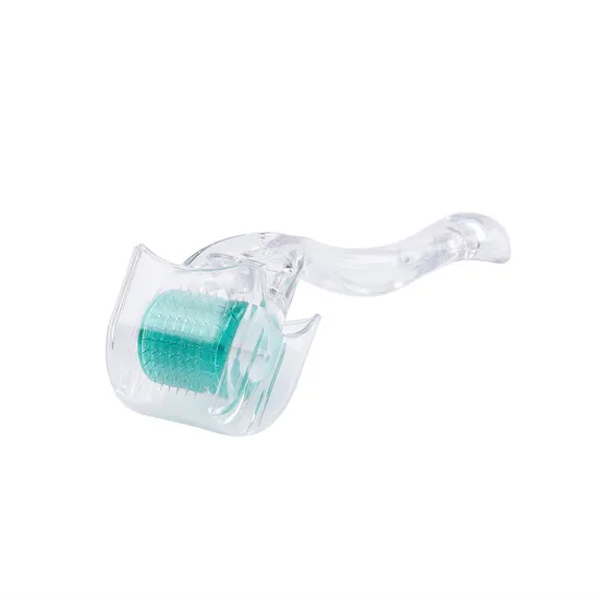 Beauty Massage Tools Healthy Care Cosmetic Microneedling Instrument 192 540 Needle Micro Needle Derma Roller for Face