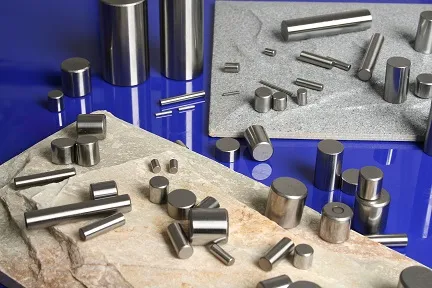 (NRA / NRB/ ZB) Needle Rollers G2 G3 OEM for Bearing