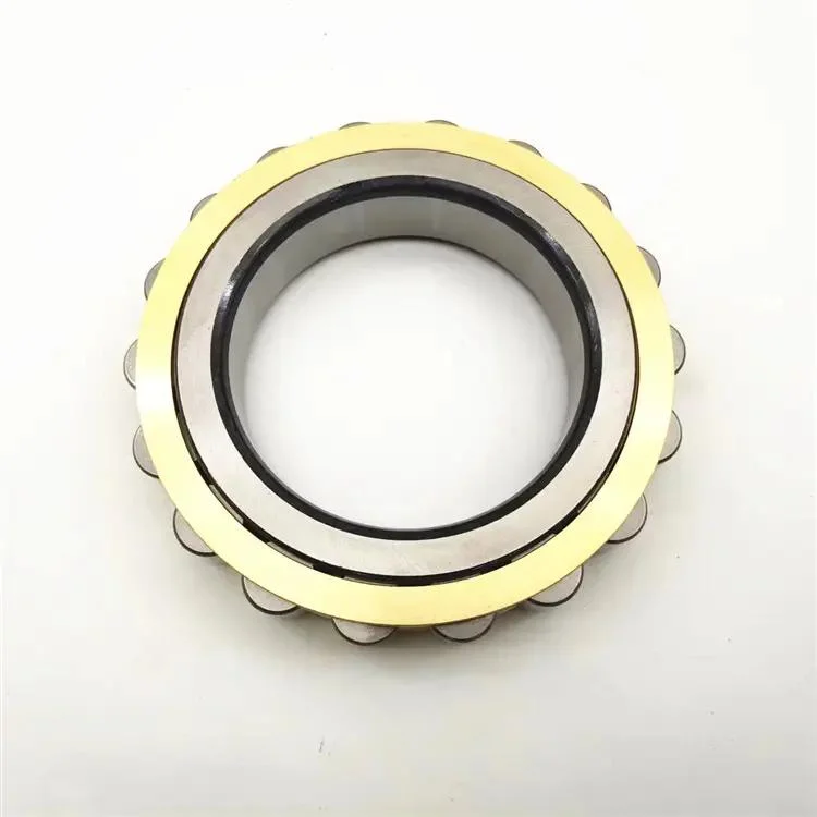 China Factory Rn 222 M Cylindrical Roller Bearing Dimensions