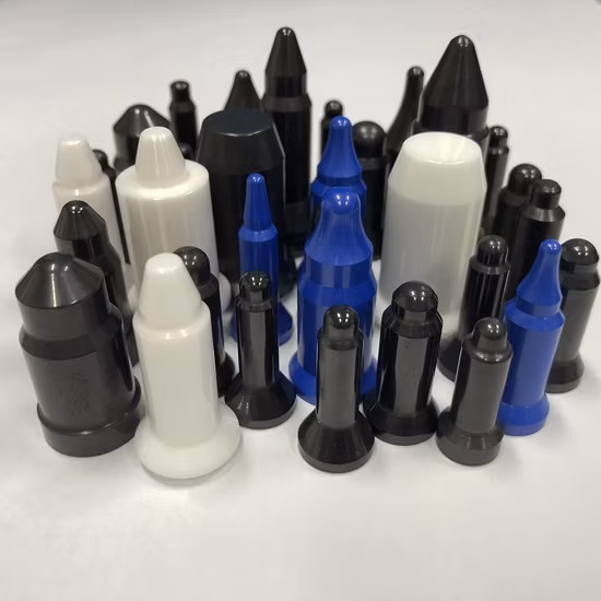 Guide Dowel Locating Positioning Centering Locator Silicon Nitride Ceramic Zirconia Spot Welding Kcf Pin