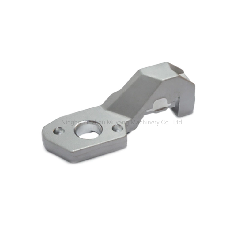 Metal Forged Mechanical Forging Parts for Joints and Plugs