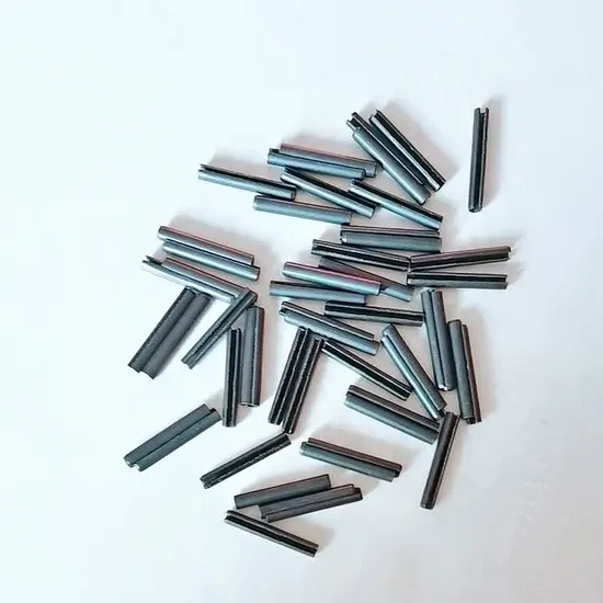 Dowel Pin/Split Pin/Cylindrical Pin/Lapel Pin/Spring Pin/Cotter Pin/Parallel Pin Supplier 