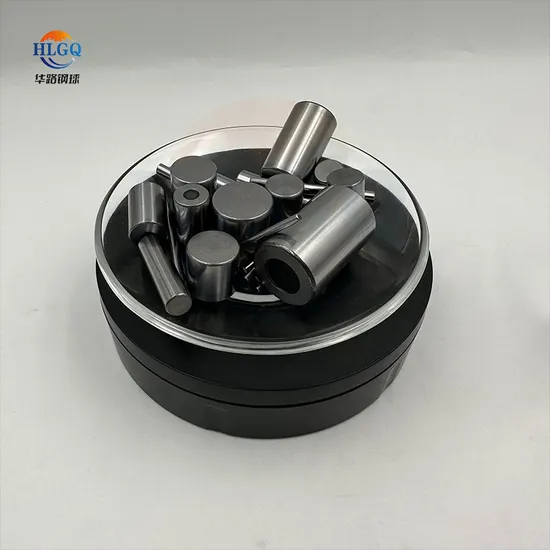 High Quality Low Noise Bearing Needle Bearing Spherical/Cylindrical/Tapered Roller Bearings 