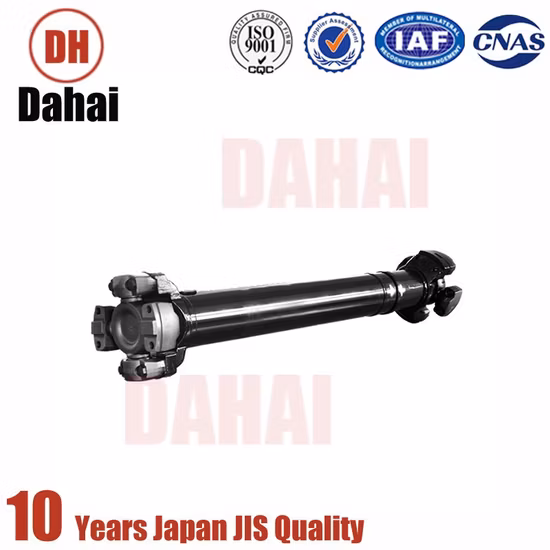 Dahai Japan Driveline 12.5c