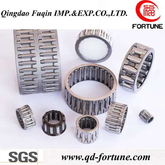 China AISI52100 Needle Roller for Linear Guide Supplier 