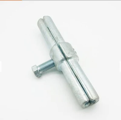 British Standard Scaffolding Fastener Forged Coupling Inner Joint Pin