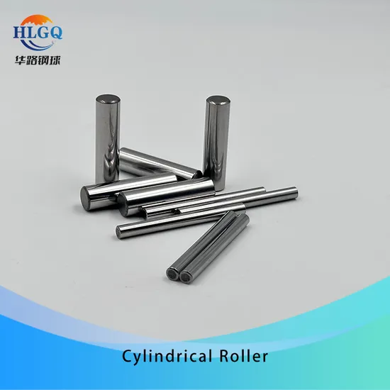 High Speed Single Row Cylindrical Roller for Air Compressor Bearing Cylindrical Roller Bearing Fast Delivery Cylindrical Roller Bearings Joint Roller Chrome 
