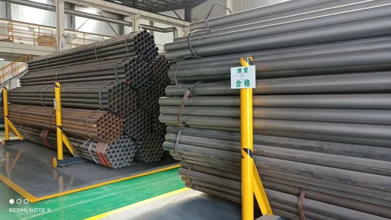 Carbon Steel Rollers for Industrial Belt Conveyors, and Load