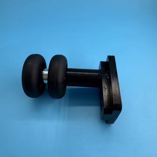 Sliding Automatic Door Pulley Rollers with 608