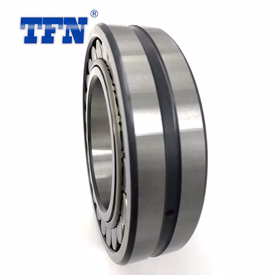 24124 Cc/W33 Spherical Roller Bearing with Cylindrical Bore