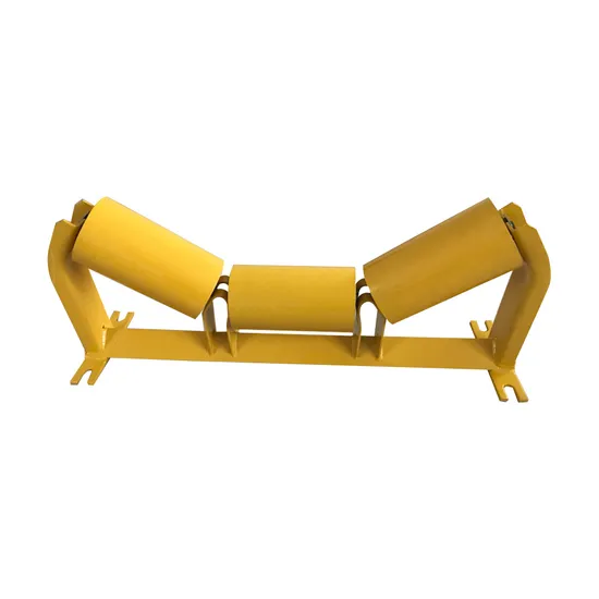 OEM Supply Cylindrical Roller for Belt Conveyor Made in China Good Quality 