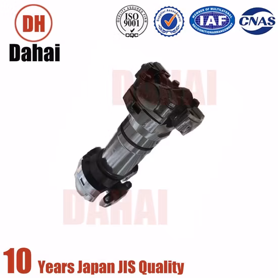 Dahai Japan Driveline
