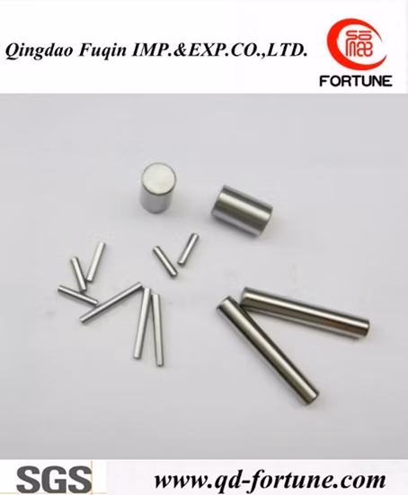 D25mm 25mm, High Precision 52100 100cr6suj2/420ss 440ss Tr (RC/ZRO) Tp Zb Cylindrical Roller Rollers Are Used in Aerospace, Medical Equipment, Wind Power