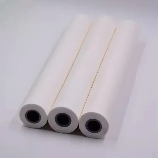 Customization Wear Resisting Roller Cylindrical Brush Mini PVA Foam Sponge Roller 