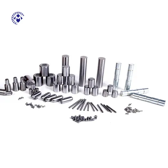 Bearing Steel Needle Cylindrical Pin Locating Pin Roller Diameter 5mm Long 3 4 5 6 7 8 9 10 11 12 13 14 15mm 