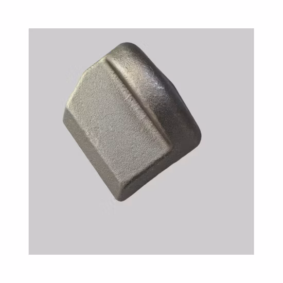 Metal Forging Precision Hydraulic Cylinder Part with CNC Machining
