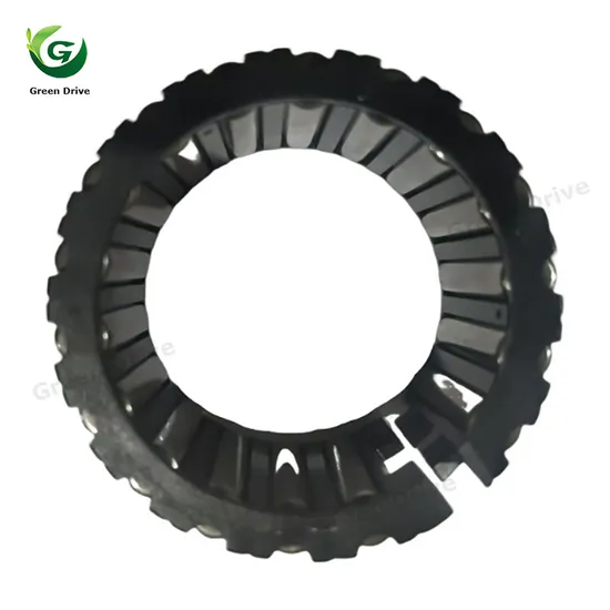 Needle Roller Bearing K01770045 Compatible with Bj40 