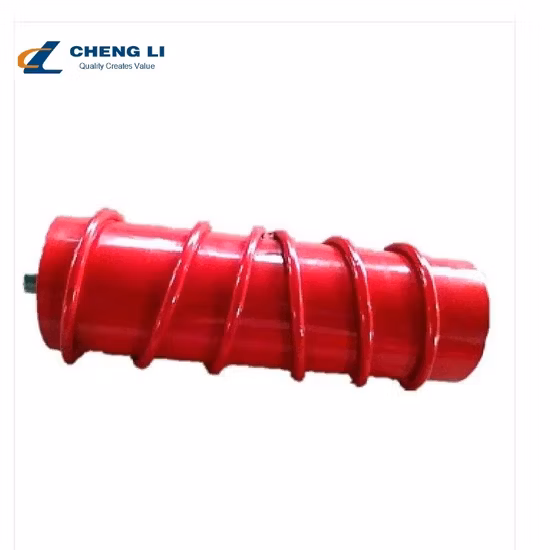 China Manufacturer Forging Steel Smooth/Grid/Cylindrical/Press/Guide Roller