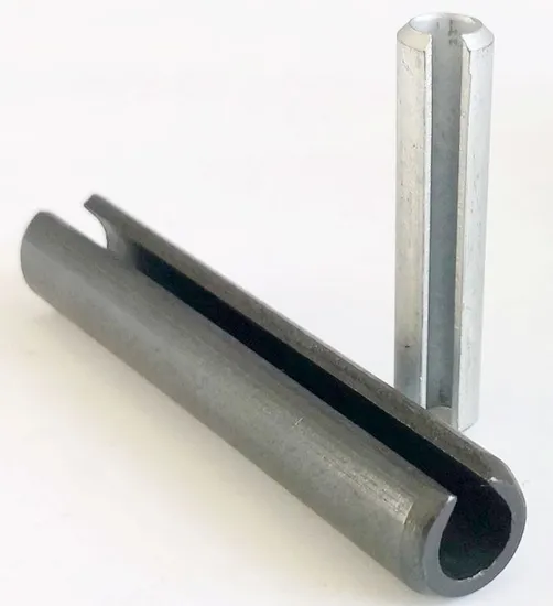 Pin/Inox Slotted Spring Pin/ISO8752/Fasteners 